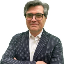 Ingrandire l'immagine: Alessandro Caraglio, psicologo Pontedera