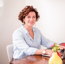 Ingrandire l'immagine: Erica Di Cesare, nutrizionista Menfi