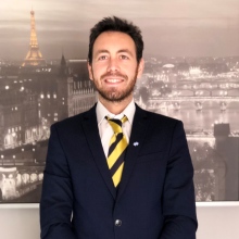 Ingrandire l'immagine: Francesco Vittoria, psicoterapeuta Napoli