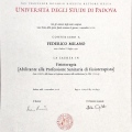 Ingrandire l'immagine: certificate 1