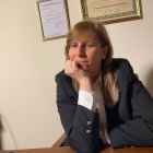 Dott.ssa Federica Antonia Ferrari