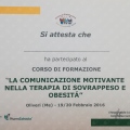 Ingrandire l'immagine: certificate 10