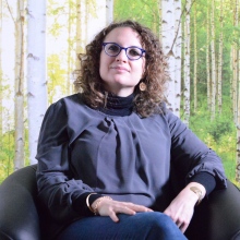 Ingrandire l'immagine: Erica Gariazzo, psicoterapeuta Lissone