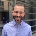 Salvatore Russotto, psicoterapeuta Padova