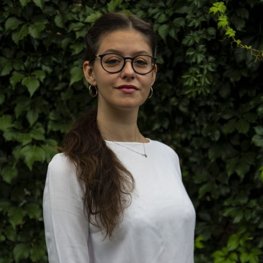 Dott.ssa Chiara Luzzana, psicologo clinico Leggi le recensioni