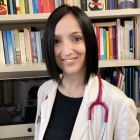 Dott.ssa Mariangela Bosoni