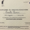 Ingrandire l'immagine: certificate 1
