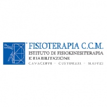 Fisioterapia CCM