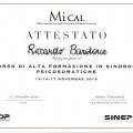 Ingrandire l'immagine: certificate 3