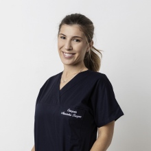 Ingrandire l'immagine: Alessandra Bungaro, osteopata Milano