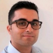 Ingrandire l'immagine: Francesco Caldaralo, chirurgo generale Avezzano