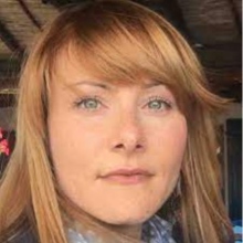 Ingrandire l'immagine: Gloria Reggiani, nutrizionista Sassari