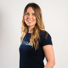 Ingrandire l'immagine: Alice Liani, fisioterapista Udine