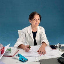 Ingrandire l'immagine: Alba Lori, oculista Langhirano