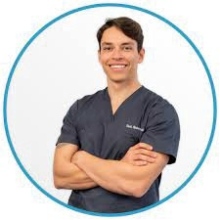 Ingrandire l'immagine: Nahuel Basilone, fisioterapista Palermo