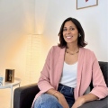 Elena Limonta, psicologo clinico Torino