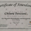 Ingrandire l'immagine: certificate 8