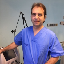 Ingrandire l'immagine: Nikola Drmac, dermatologo Crotone