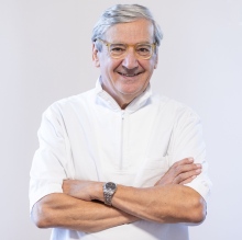 Ingrandire l'immagine: Stefano Mosca, dentista Bellavista