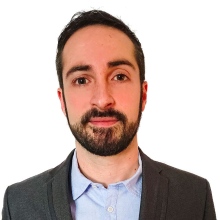 Ingrandire l'immagine: Stefano De Crignis, nutrizionista Pasian di Prato