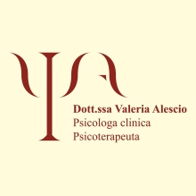 Valeria Alescio, psicologo clinico Vittoria
