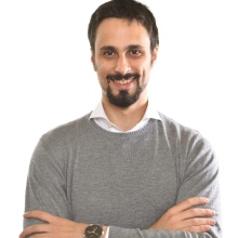 Ingrandire l'immagine: Fernando Alberto Salicandro, fisioterapista Francavilla Fontana