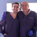 Maurizio Portaluri, dentista Copertino