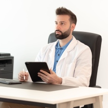 Ingrandire l'immagine: Francesco Montesano, nutrizionista Milano