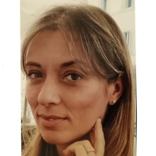 Ingrandire l'immagine: Carlotta Superti, psicoterapeuta Roma