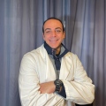 Roberto Gagliardi, podologo Roma