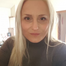 Ingrandire l'immagine: Giulia Gasparri, nutrizionista Foligno