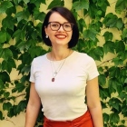 Dott.ssa Evelina Andreeva