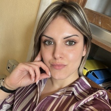 Ingrandire l'immagine: Maria Teresa Senerchia, psicologo Roma