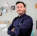 Alessandro Faldetta, dentista Brindisi