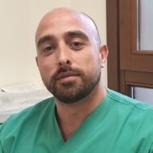 Ingrandire l'immagine: Marco Iorio, ortopedico Villanova