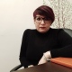 Cosima Romina Scialpi