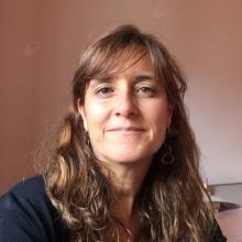 Ingrandire l'immagine: Giorgia Boccaccio, psicoterapeuta Torino