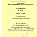 Ingrandire l'immagine: certificate 1