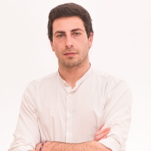 Ingrandire l'immagine: Enrico Maria Pompeo, dentista Roma