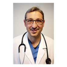 Ingrandire l'immagine: Francesco Pattarino, cardiologo Curno