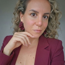 Pamela Anile, psicoterapeuta Ivrea