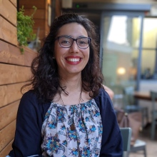Lucia Zoffoli, psicologo Rimini