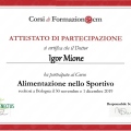 Ingrandire l'immagine: certificate 8