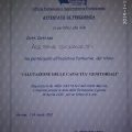 Ingrandire l'immagine: certificate 5