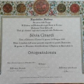 Ingrandire l'immagine: certificate 2