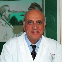 Ingrandire l'immagine: Giuseppe Busà, cardiologo Messina