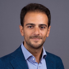 Ingrandire l'immagine: Giampiero Vizzari, cardiologo Messina