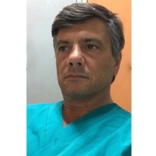 Ingrandire l'immagine: Cristiano Giovannini, chirurgo generale Roma