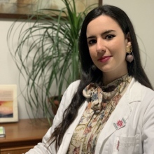 Ingrandire l'immagine: Marita Bertelli, nutrizionista Petilia Policastro