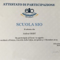Ingrandire l'immagine: certificate 2